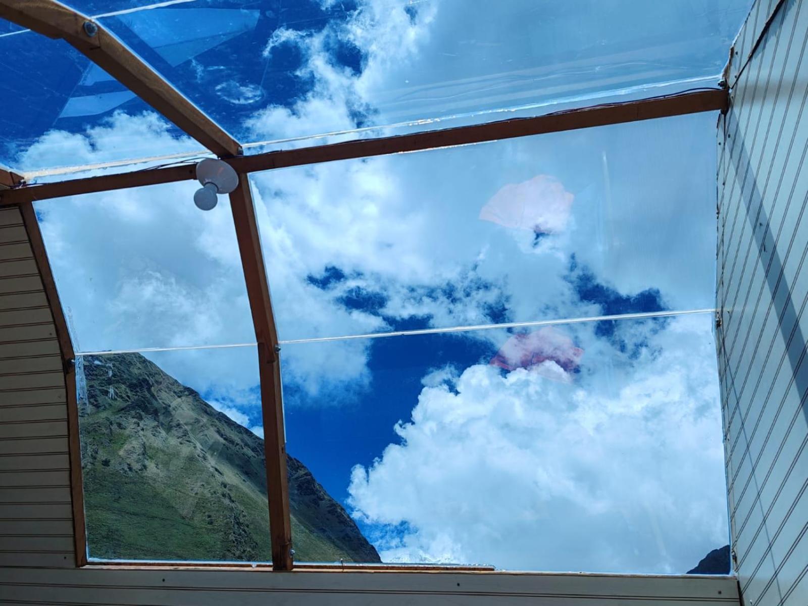 Soraypampa Hostel - Cabanas En Laguna Humantay Y Salkantay Trek - Hike On Your Own Salcantay Exterior photo